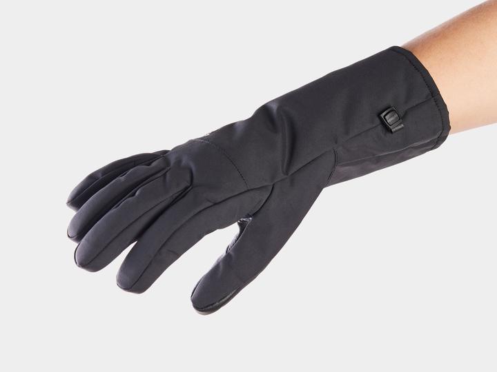 Trek Circuit Waterproof Winter-Fahrradhandschuh