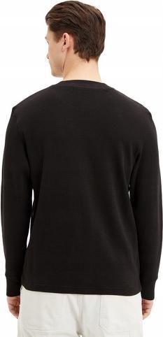Actual product image Calvin Klein Jeans Shrunkden Badge LS WA J30J321704 Beh l (L)