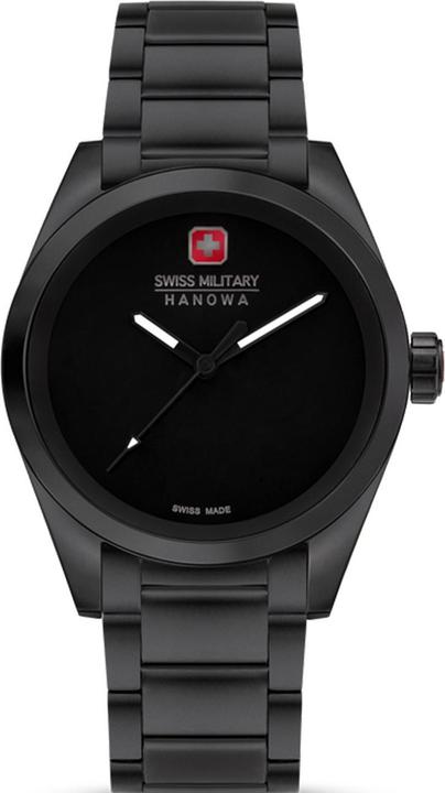 Immagine prodotto Swiss Military Hanowa SMWGG0003530 Materia oscura (42 mm)