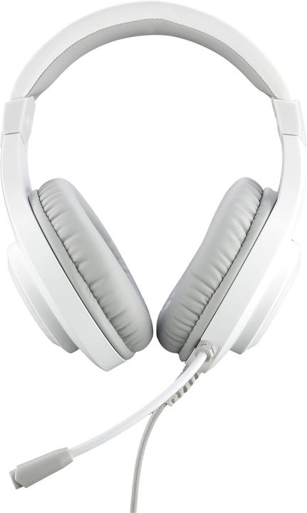 Immagine prodotto Redragon Słuchawki Hylas H260 Białe ( RED-H260-W) (Cablato)