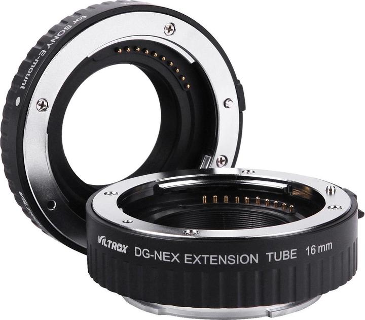 Image du produit Viltrox DG-NEX