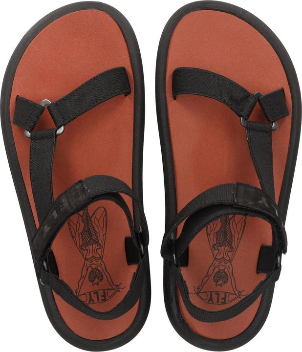 Actual product image Fly London Sandalen (38)