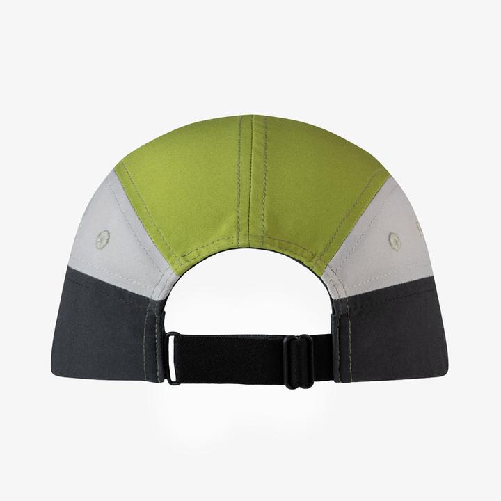 Produktbild Buff 5 Panel Go Cap Domus (L, XL)