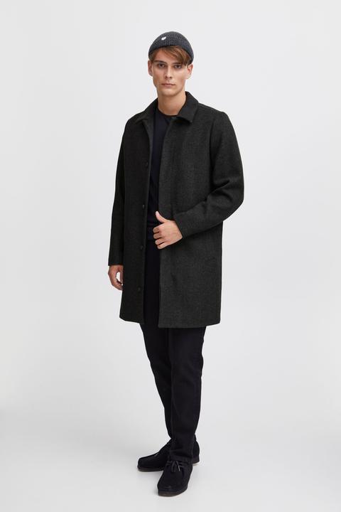 Immagine prodotto Casual Friday CFOliver cappotto lungo in misto lana - 20504856 (XL)