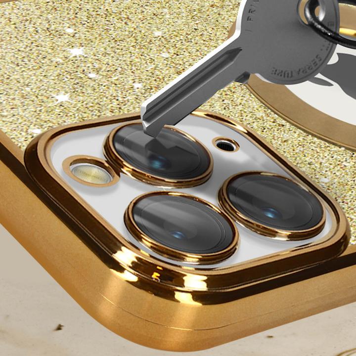Actual product image Avizar Protecam Spark Series (Apple iPhone 11 Pro Max)