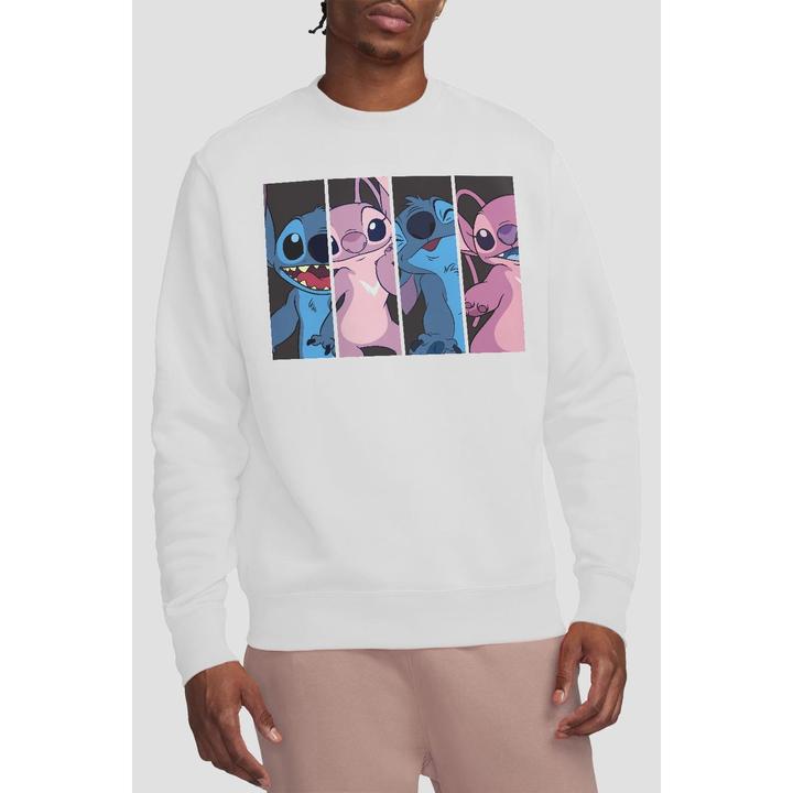 Immagine prodotto Lilo & Stitch Sweatshirt (XL)