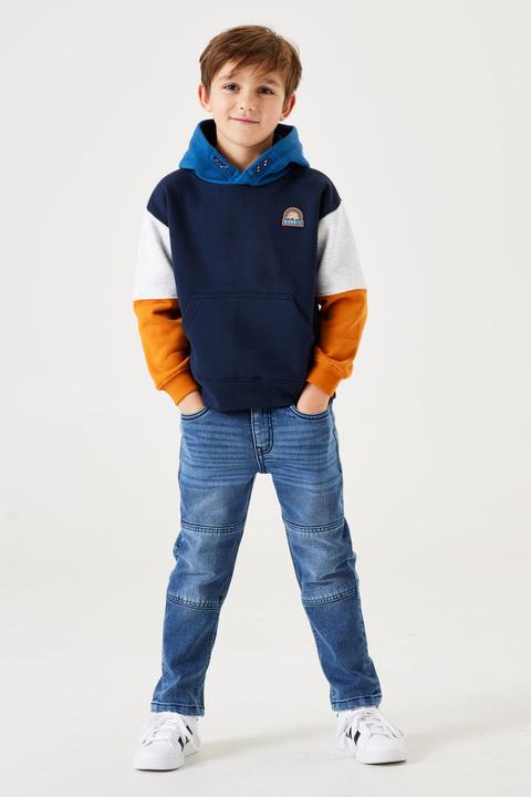 Actual product image Garcia Regular fit jeans (98)