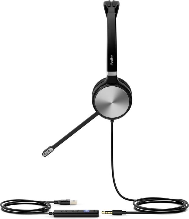 Produktbild Yealink UH36D Teams (Kabelgebunden, USB-A)