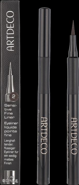 Produktbild Artdeco Sensitive Fine (2 Old Brown)
