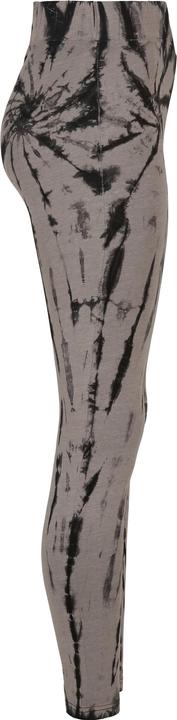Image du produit Urban Classics Leggings taille haute en coton teint (4XL)