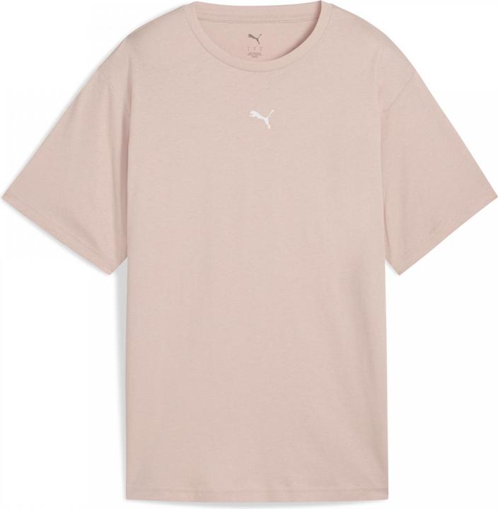 Actual product image Puma ESS Relaxed Tee (S)