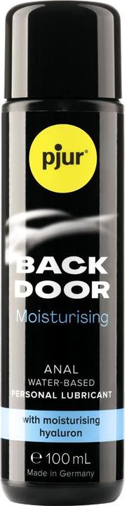 Actual product image Pjur Back Door Comfort (100 ml)