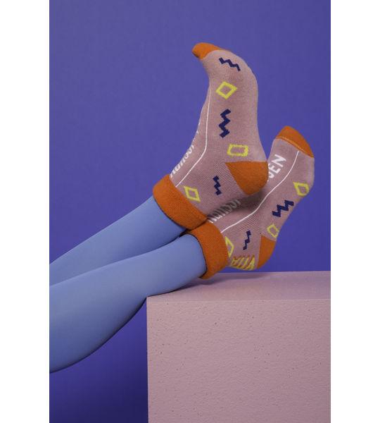 Actual product image Vossen Kalissi socks (Single pack, One size)