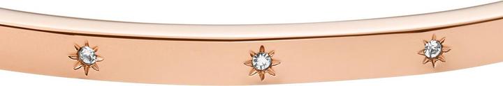 Produktbild Fossil Sadie (17.50 cm, Stainless Steel)