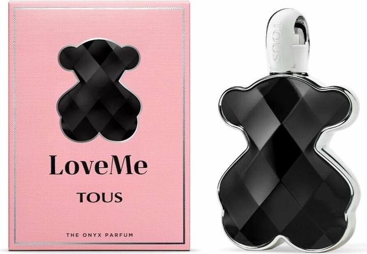 Actual product image Tous The Onyx Perfume (Eau de parfum, 30 ml)