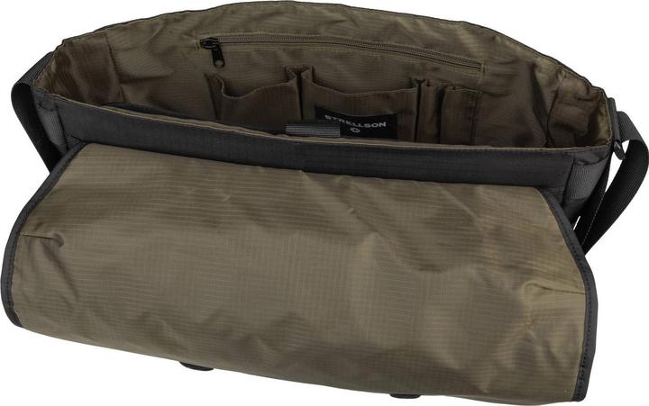 Immagine prodotto Strellson northwood rs dorian messenger lhf (11 l)