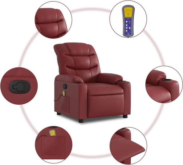 Actual product image VidaXL Ilar