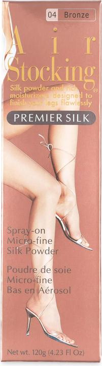 Produktbild Air Stocking Bronce (Selbstbräunungsspray, 120 ml)