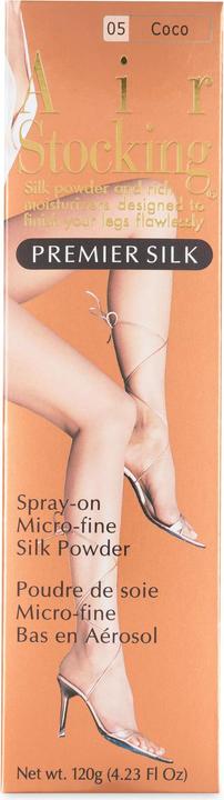 Produktbild Air Stocking Coco (Selbstbräunungsspray, 120 ml)