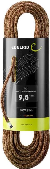 Produktbild Edelrid Eagle Lite Protect Pro Dry 9,5 mm (60 m)