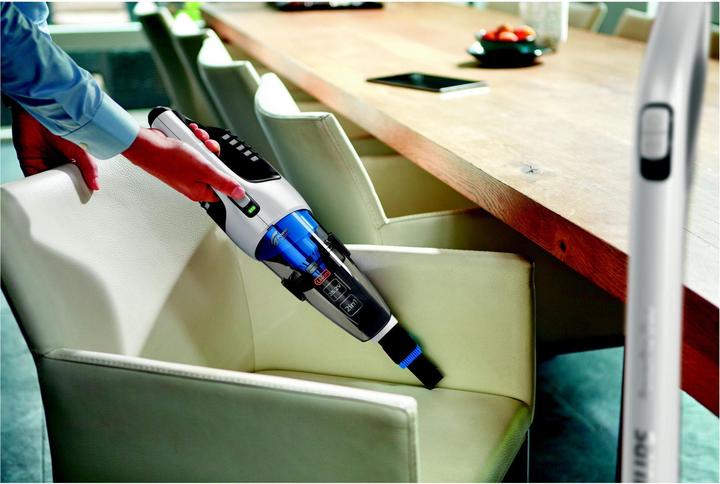 Produktbild Philips PowerPro Duo FC6171/01