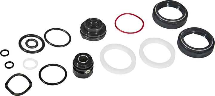Immagine prodotto RockShox Kit di servizio per forcelle a sospensione Lyrik B1/Pike29+DP