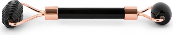 Actual product image YÙ Beauty Obsidian Doppel Face & Body Roller