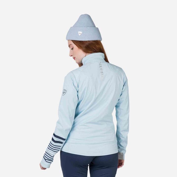 Produktbild Rossignol Women's Poursuite Warm Jacket (XS)