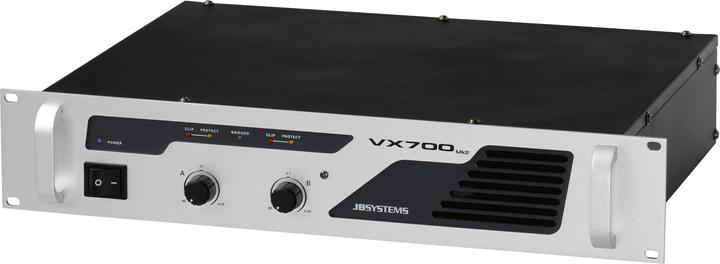 Produktbild JB-Systems VX 700 Endstufe MKII
