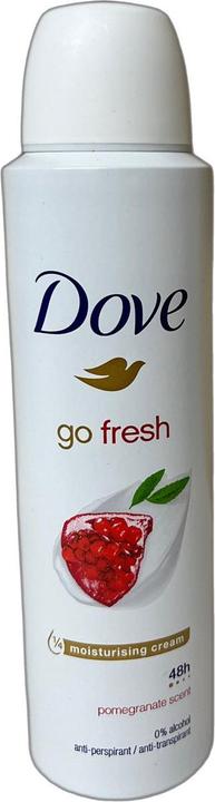 Dove Deospray (Spray, 150 ml)