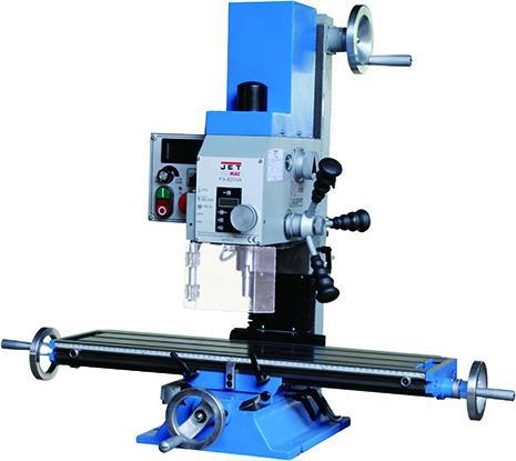 Promac FX-820VA Bohr-Fräsmaschine