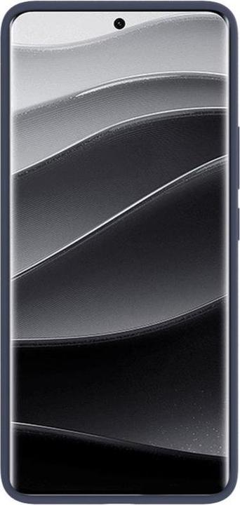 Image du produit Evelatus Coque arrière Xiaomi Redmi Note 14 Pro Plus Premium Magnetic Soft Touch Silicone Case Da (Xiaomi Redmi Note 14 Pro)