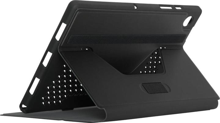 Produktbild Targus CLICK IN CASE FOR SAMSUNG TABA8 10.5" (Latitude 7320, Galaxy Tab A8)
