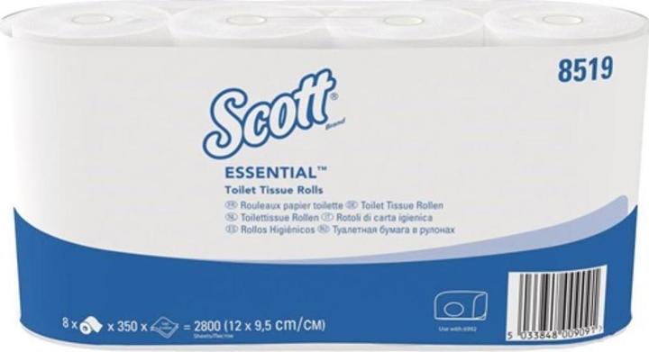 Image du produit Scott Papier toilette (1 x)