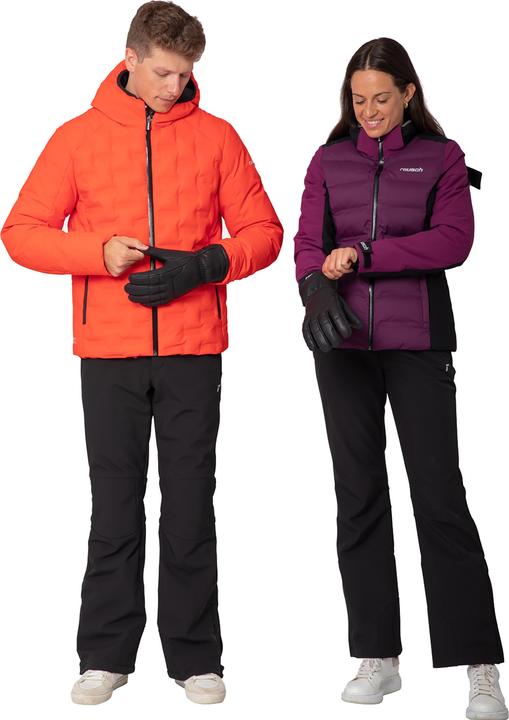 Actual product image Reusch Sense (9)