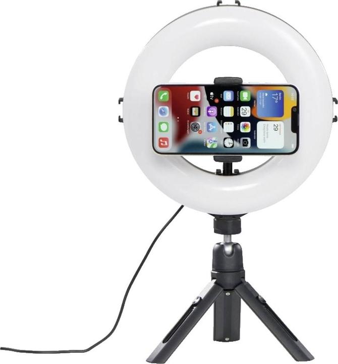 Productafbeelding Hama SpotLight Smart 80 II (Ringlicht)