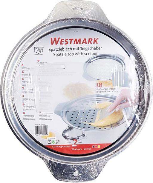 Immagine prodotto Westmark Attacco per pentola Spätzle