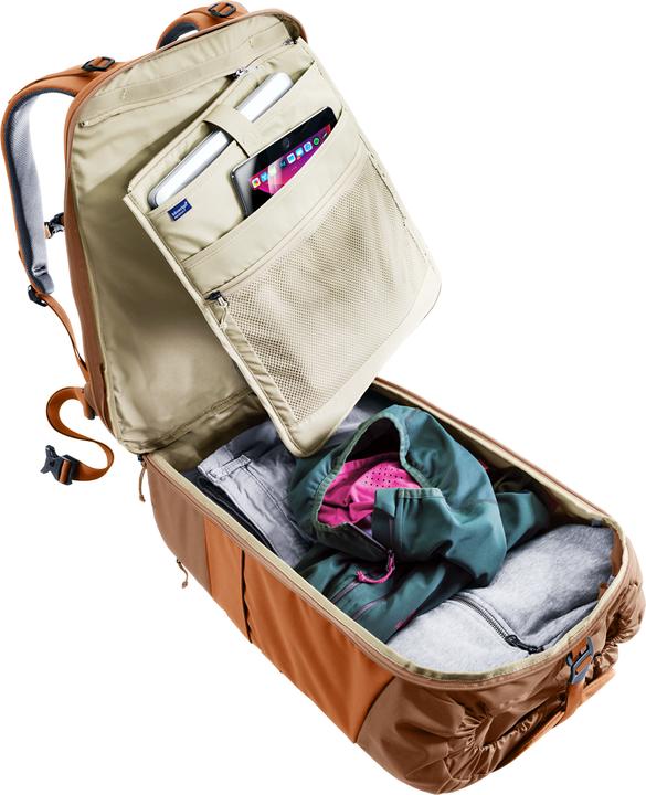Actual product image Deuter Utilion 34+5 (34 l)