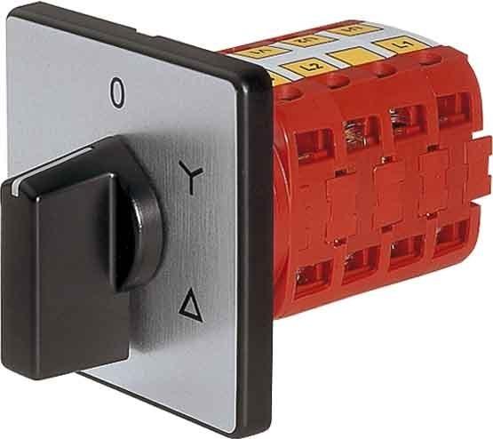 Produktbild Elektra Tailfingen Wendeschalter