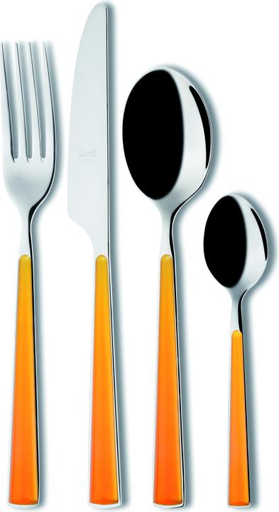 Mepra Primavera (24 pièce(s), Set de couverts)