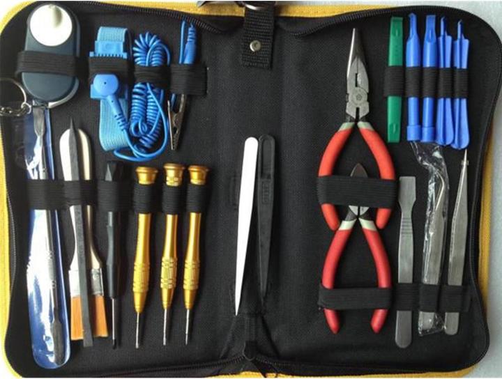 CoreParts Multipurpose Screwdriver Set