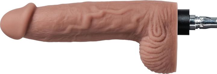 Actual product image Lovense Dildo S Vac-U-Lock