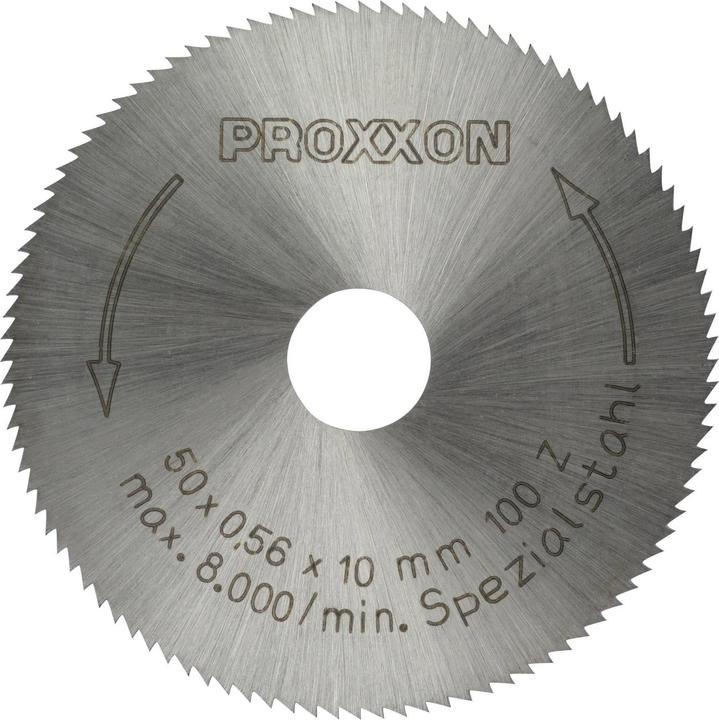 Proxxon HSS-Sägeblatt
