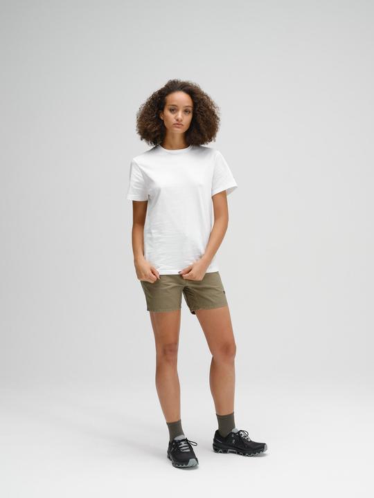 Actual product image Mover Plastic Free Sportswear Light Cotton T-Shirt (L)