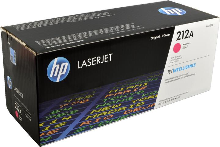 Immagine prodotto HP 212A (M)