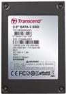 Produktbild Transcend SSD420I Industrial - 256 GB SSD - intern - 2.5" (6.4 cm) (256 GB, 2.5")