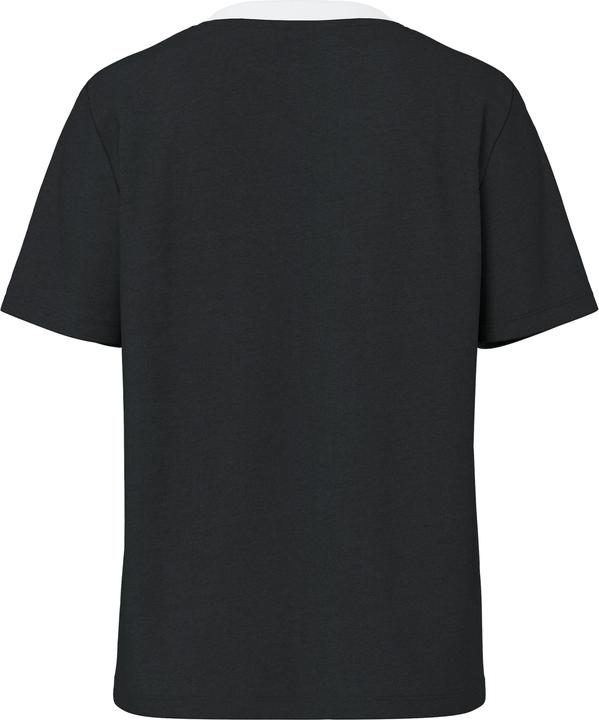 Produktbild Pieces Pcria Ss Solid Tee Noos Bc (S)