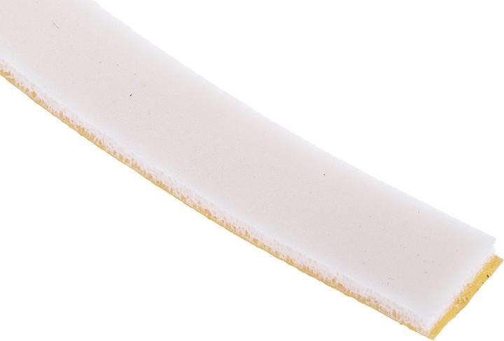 Productafbeelding Rs Pro Siliconen sponsrubber tape 15x3,2mm 6m (15 mm)