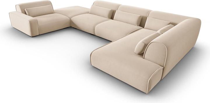 Produktbild Maison Heritage Lina (Wohnlandschaft, Modular Sofa)