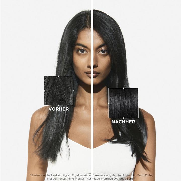 Immagine prodotto Kérastase Nutritive Masquintense Riche (200 ml)